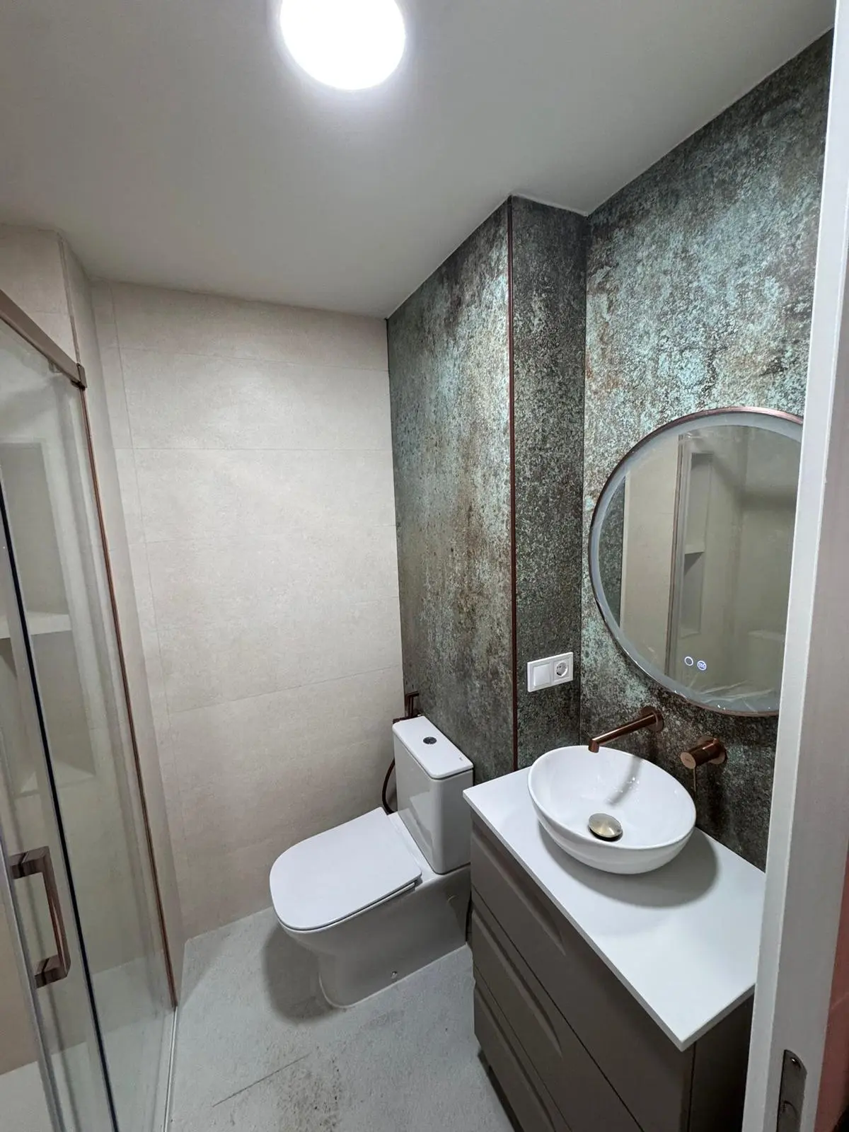 Reformas de baño en Valencia