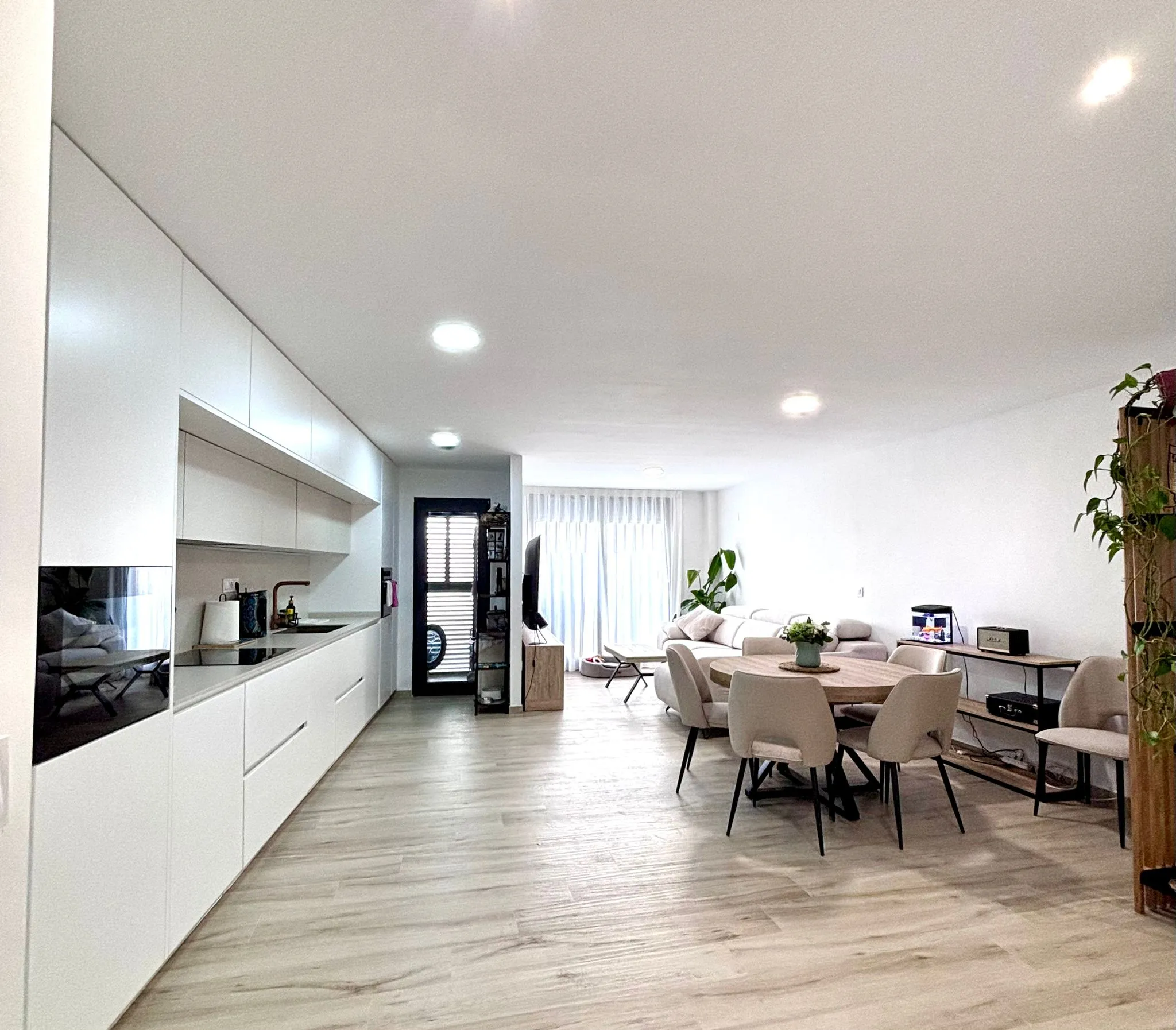 Reformas integrales en Valencia